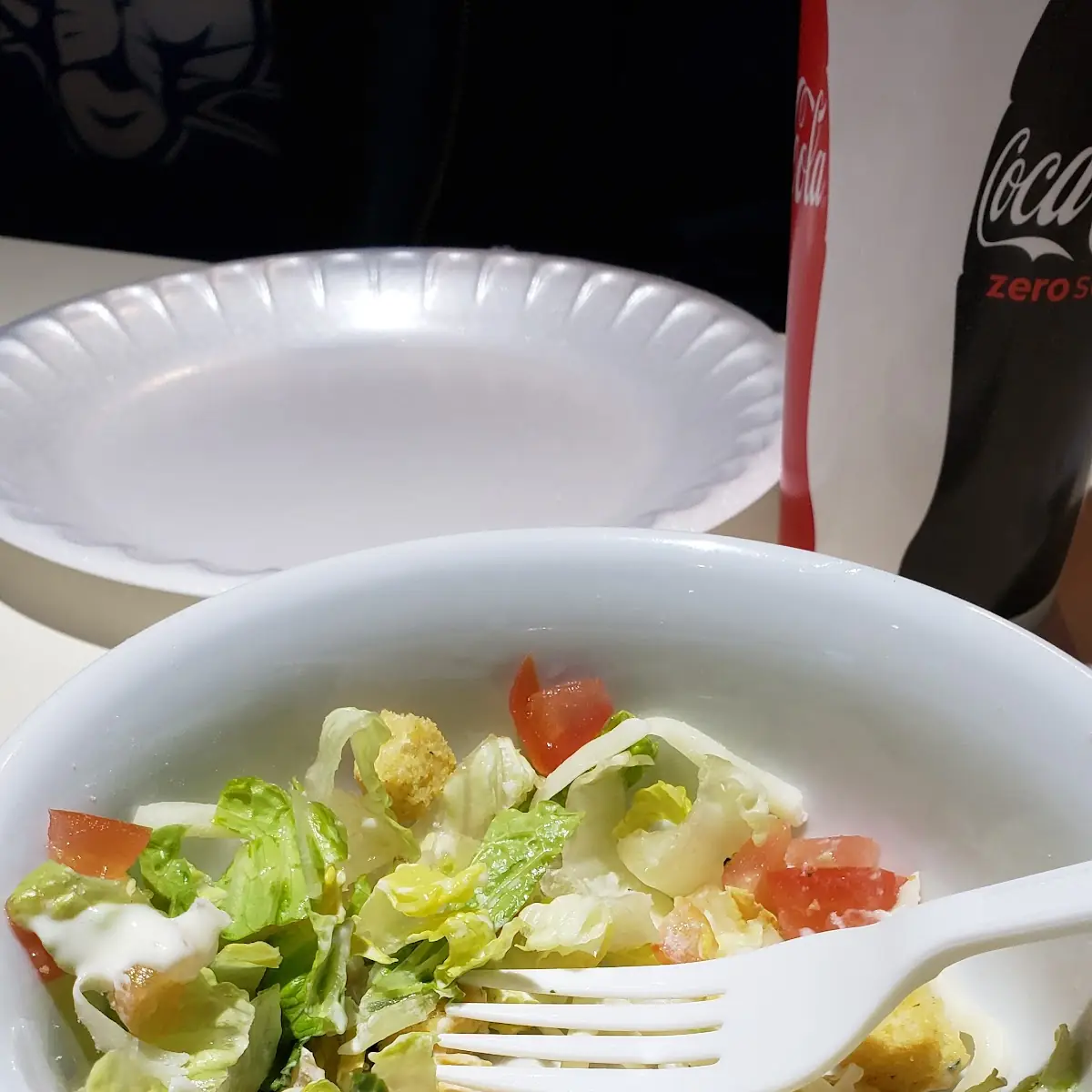 House Salad