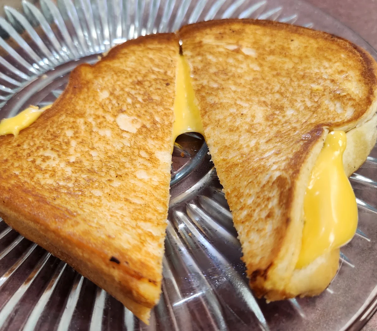 Grilled Cheese