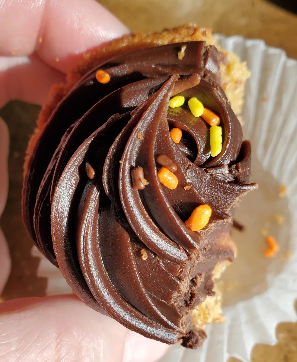 Peanut Butter Cup
