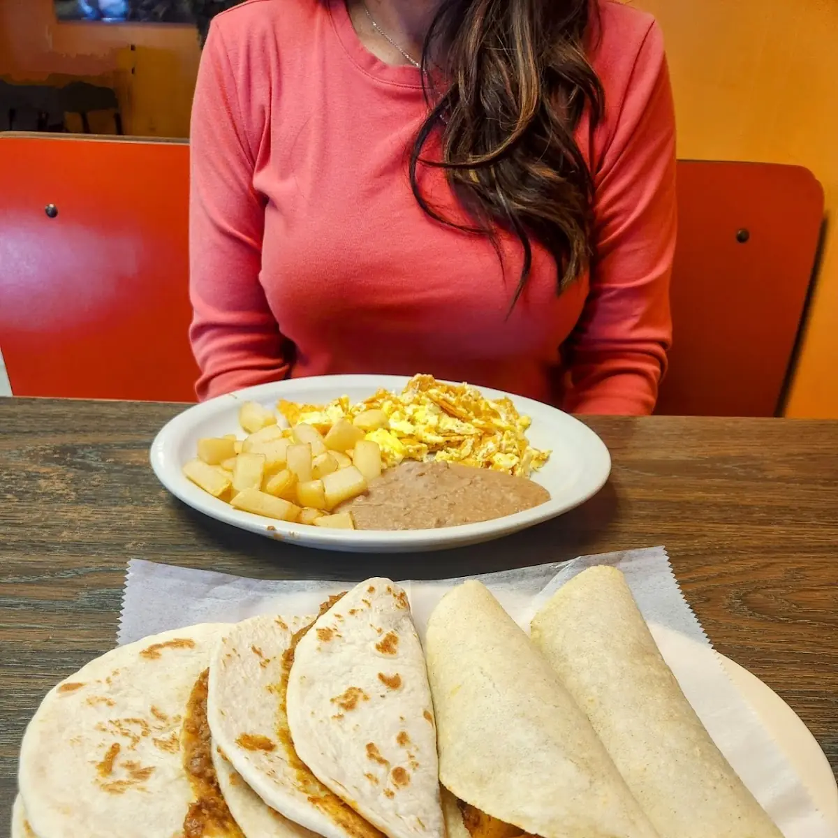 Quesadilla