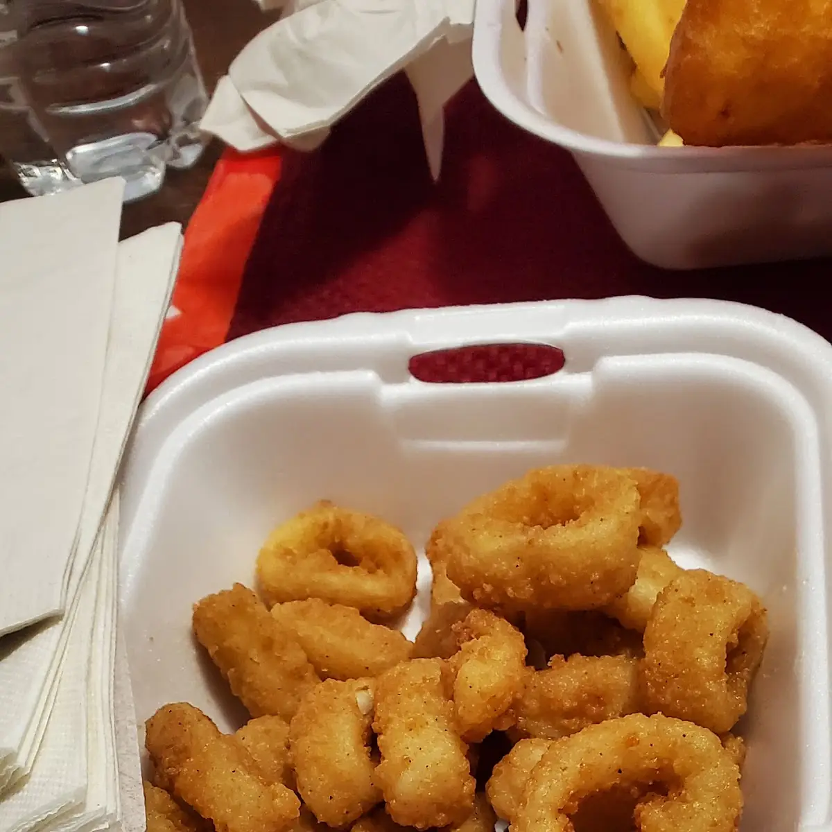Calamari