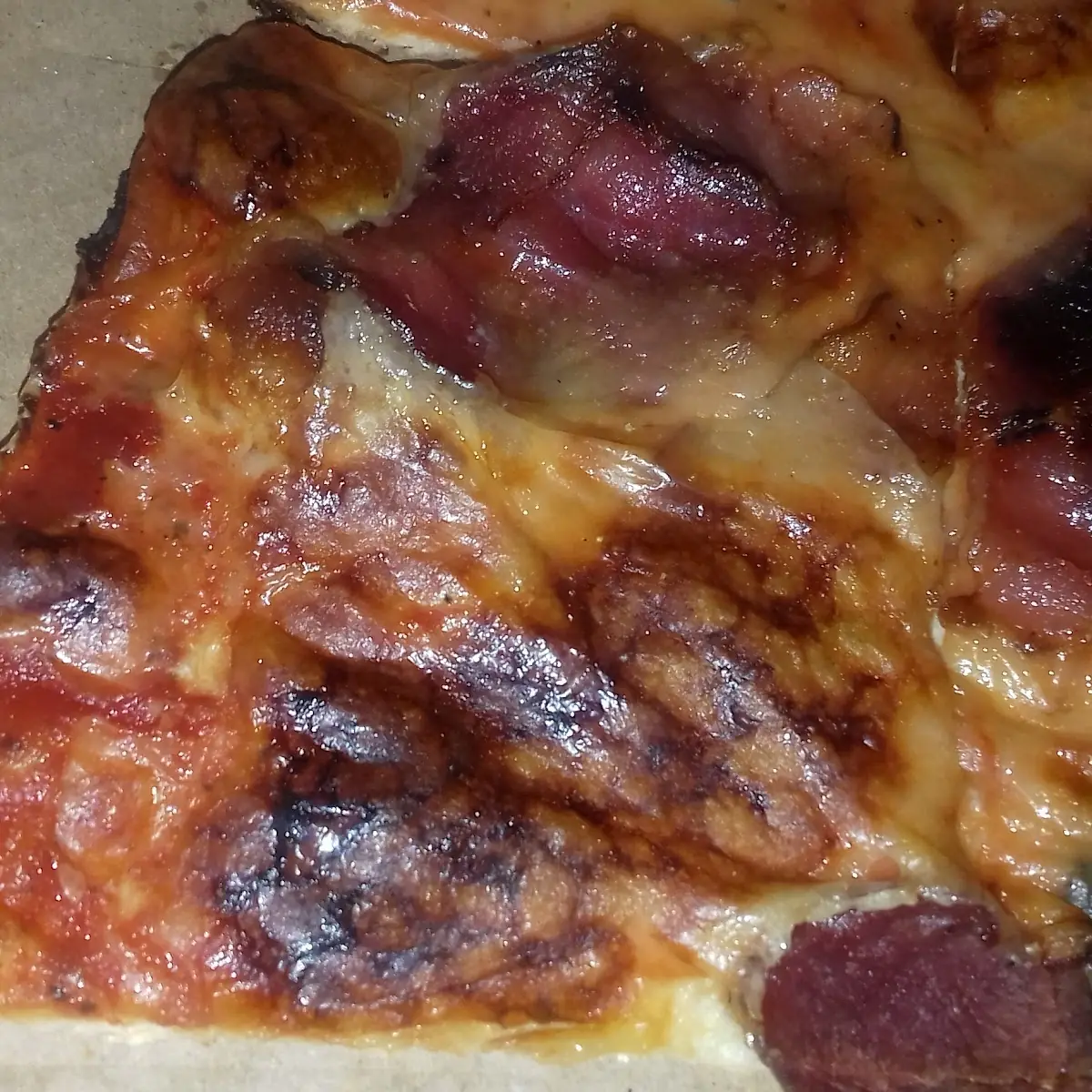 My Pizza