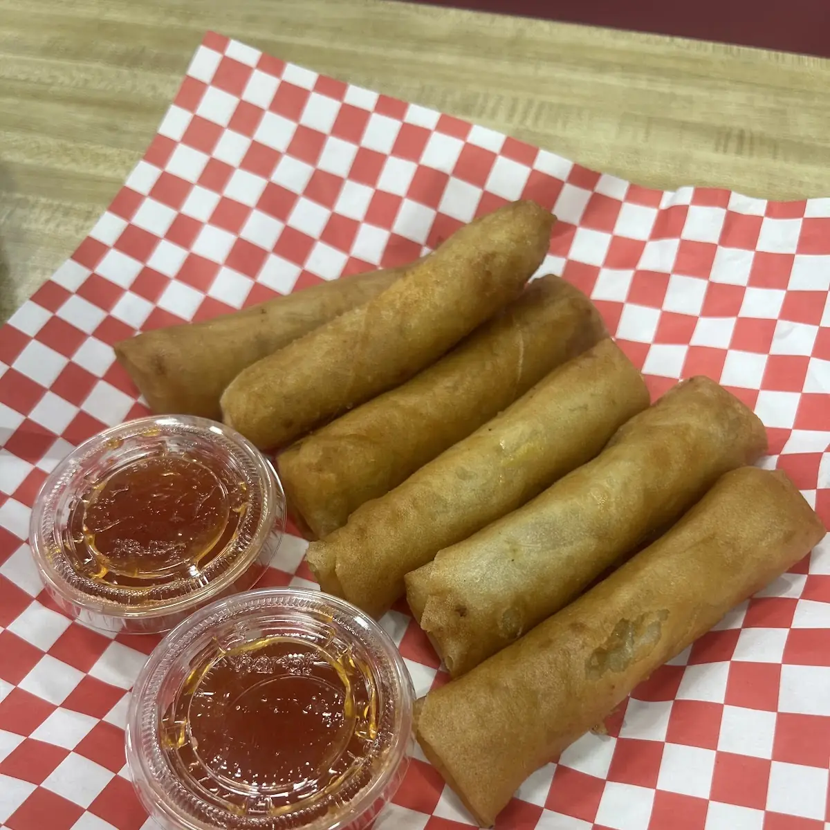 Corn Dog