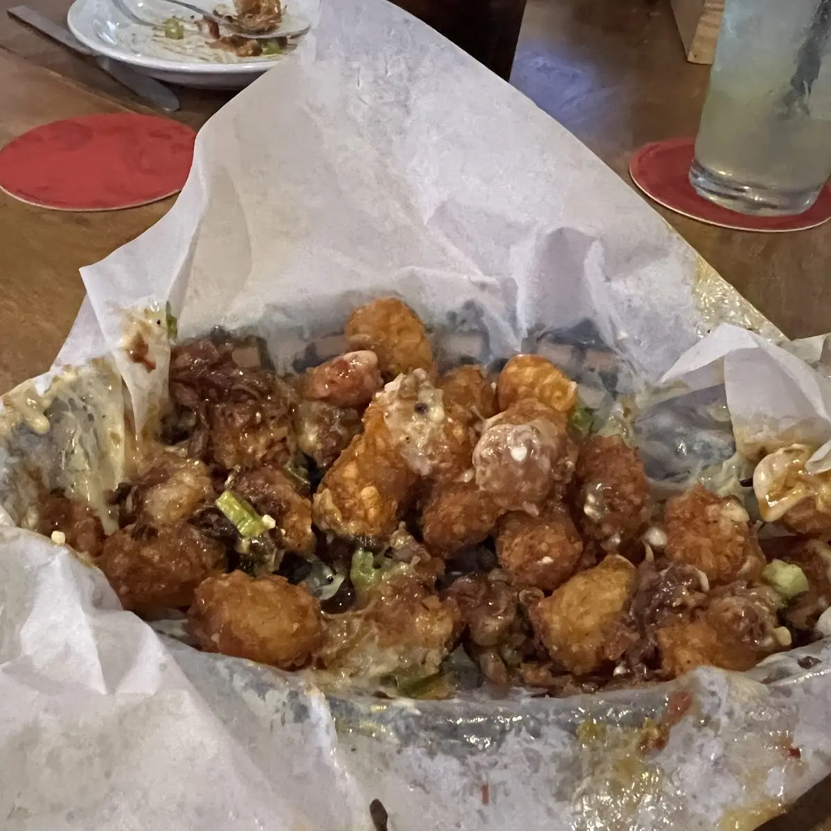 Tater Tots