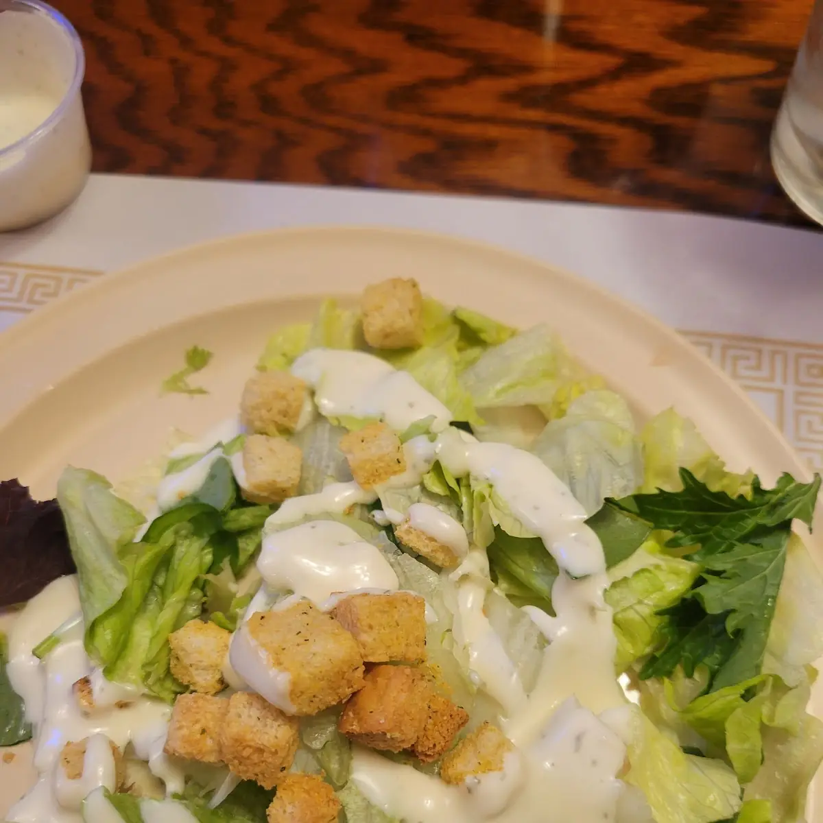 Caesar Salad