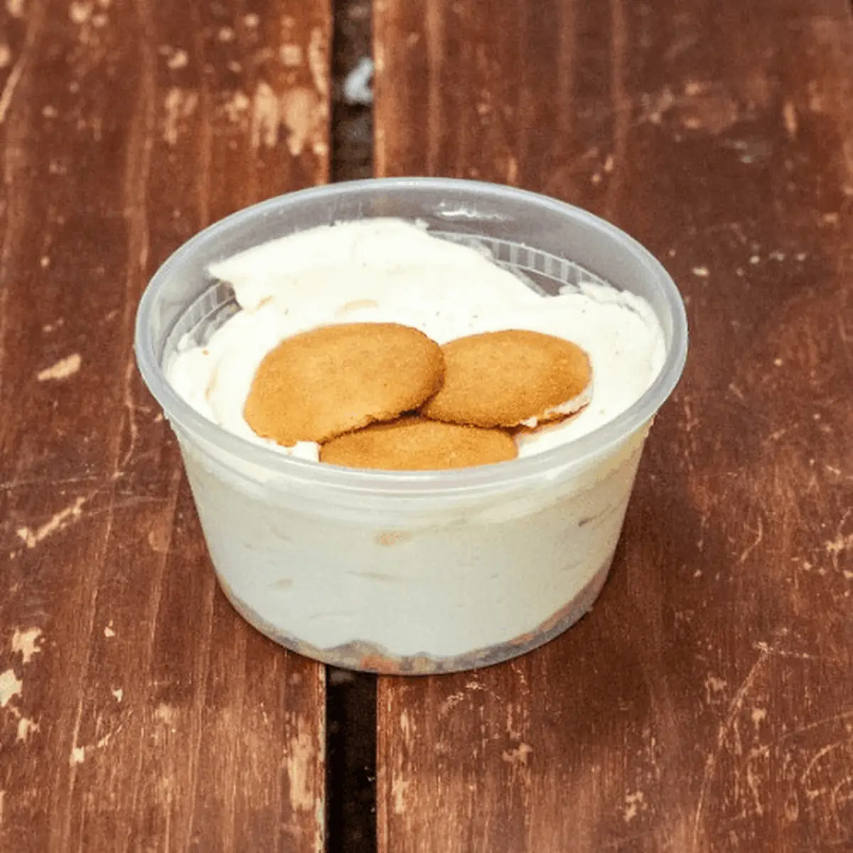 Banana Pudding