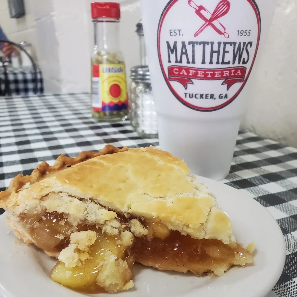 Apple Pie