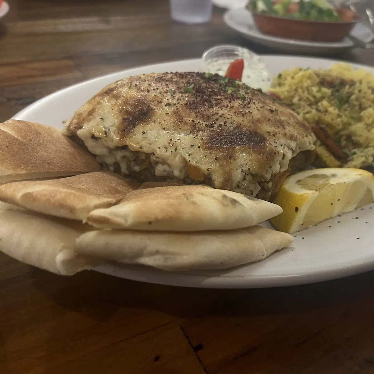Moussaka