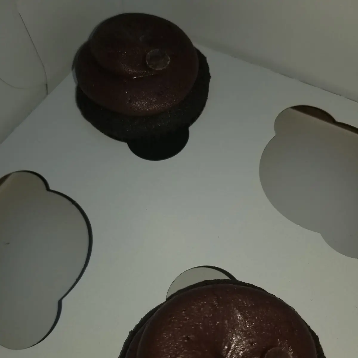 Vegan Brownie Batter