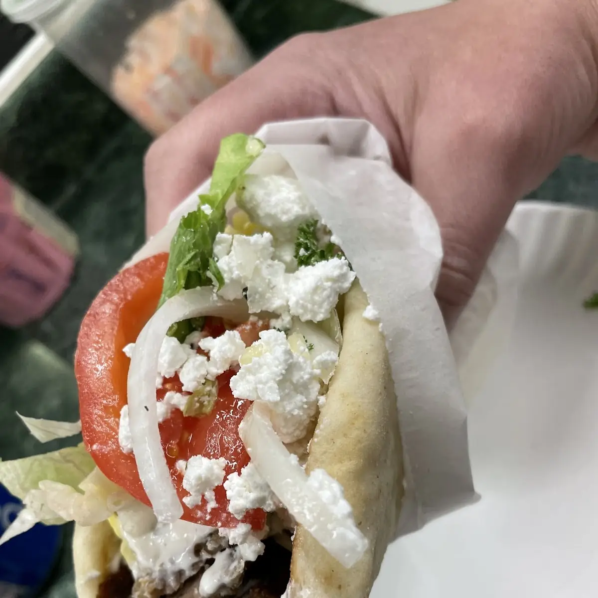 Gyro
