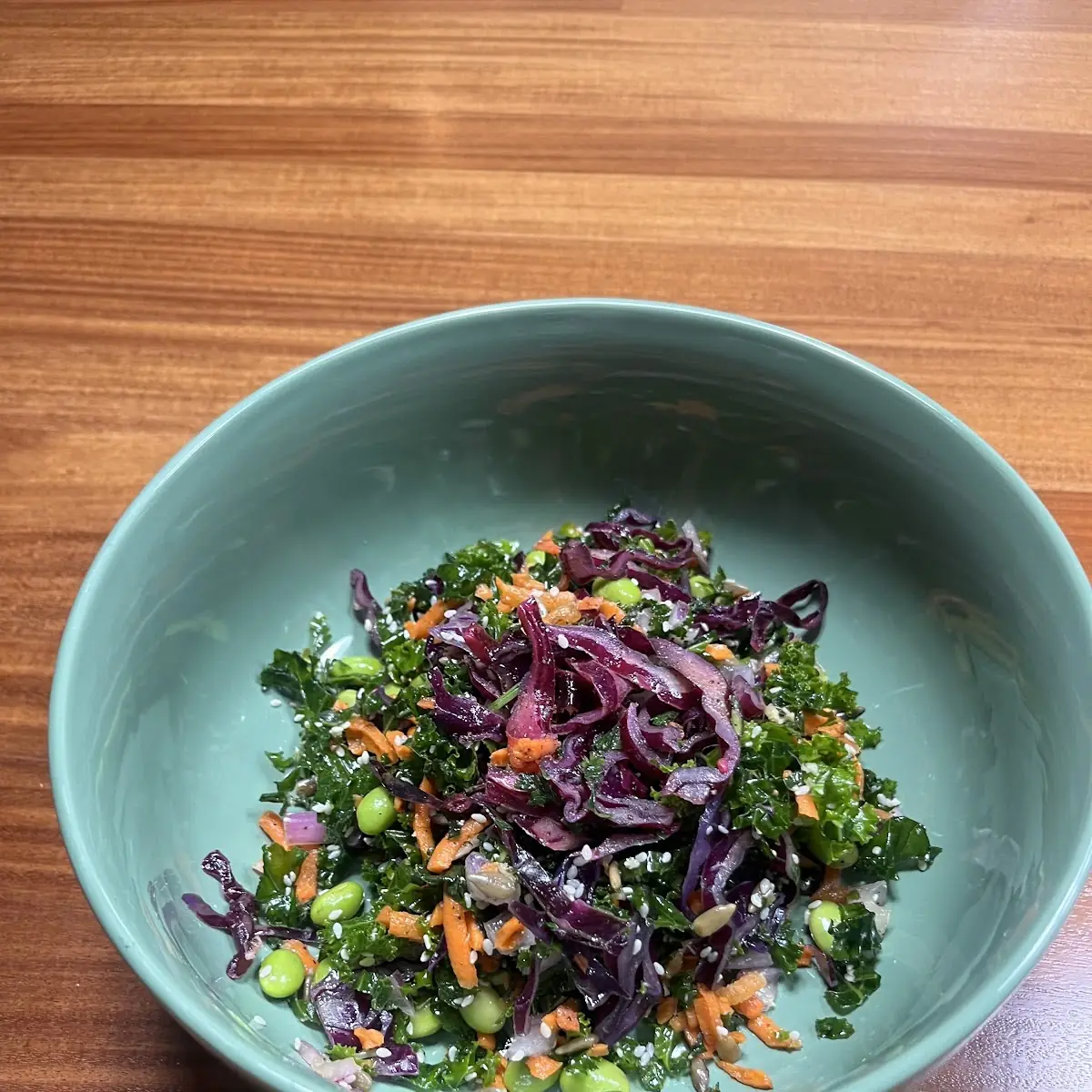 Kale Salad