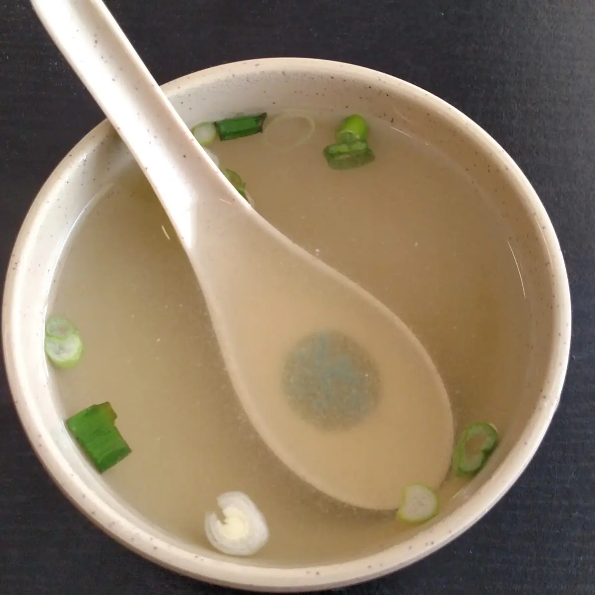 Miso Soup