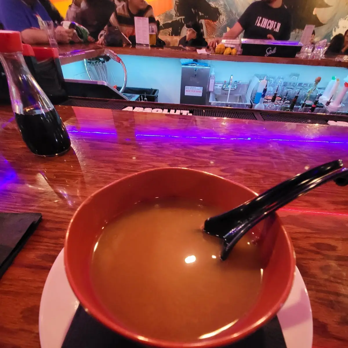 Miso Soup