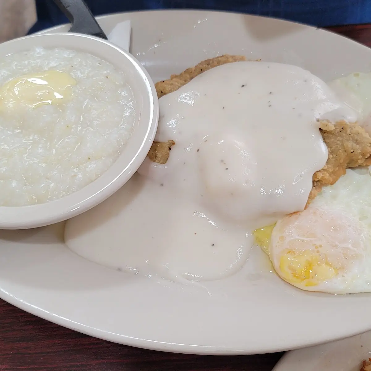 Country Fried Steak