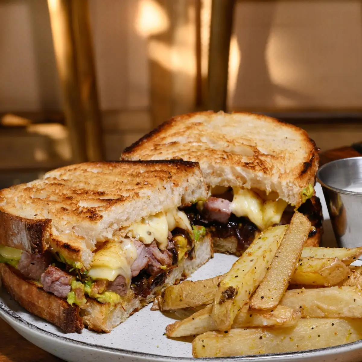 Steak Sandwich