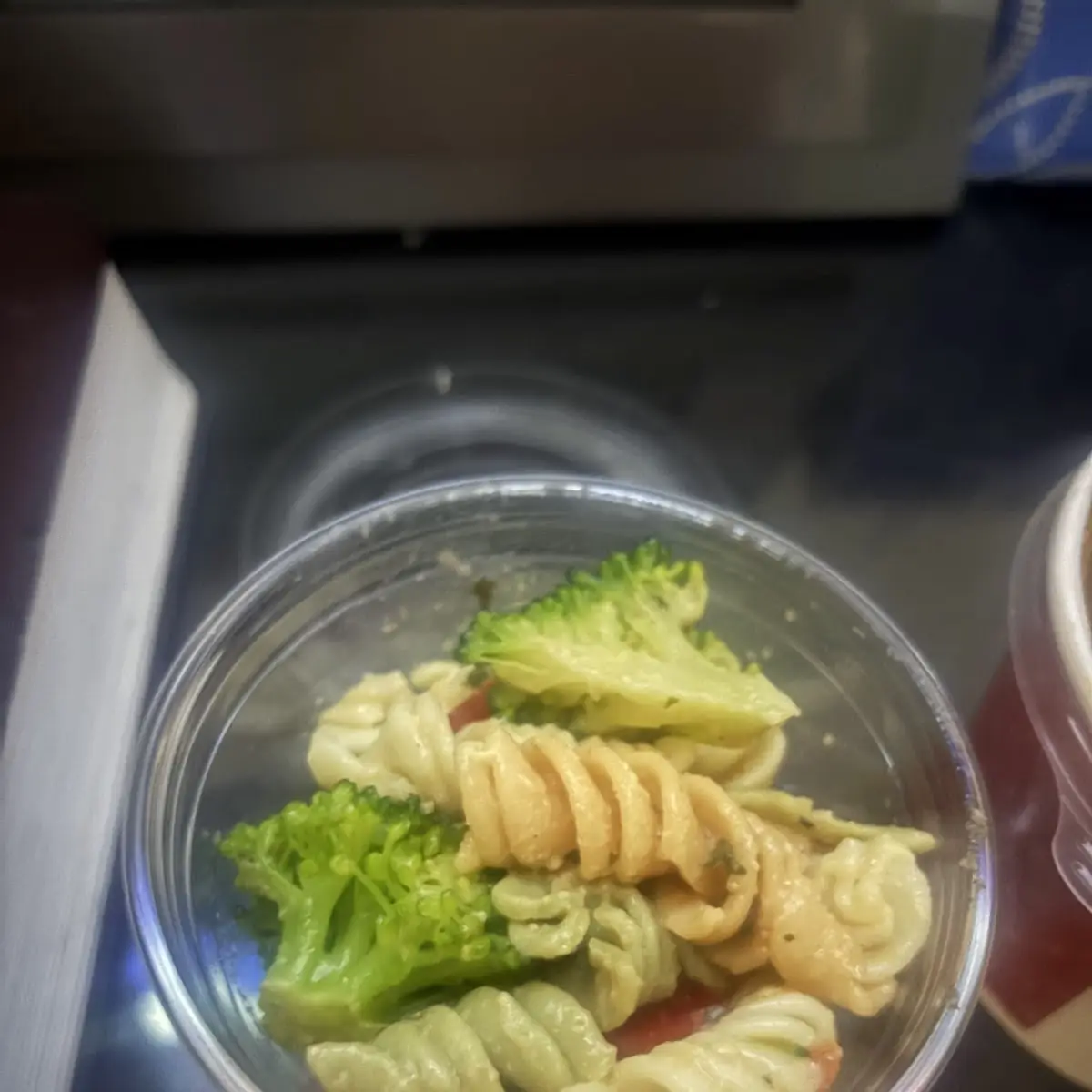 Pasta Salad
