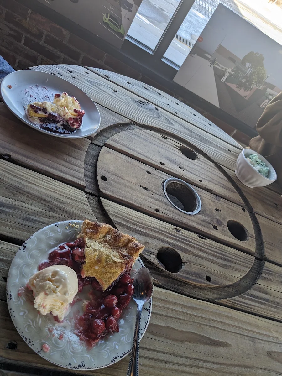 Cherry Pie