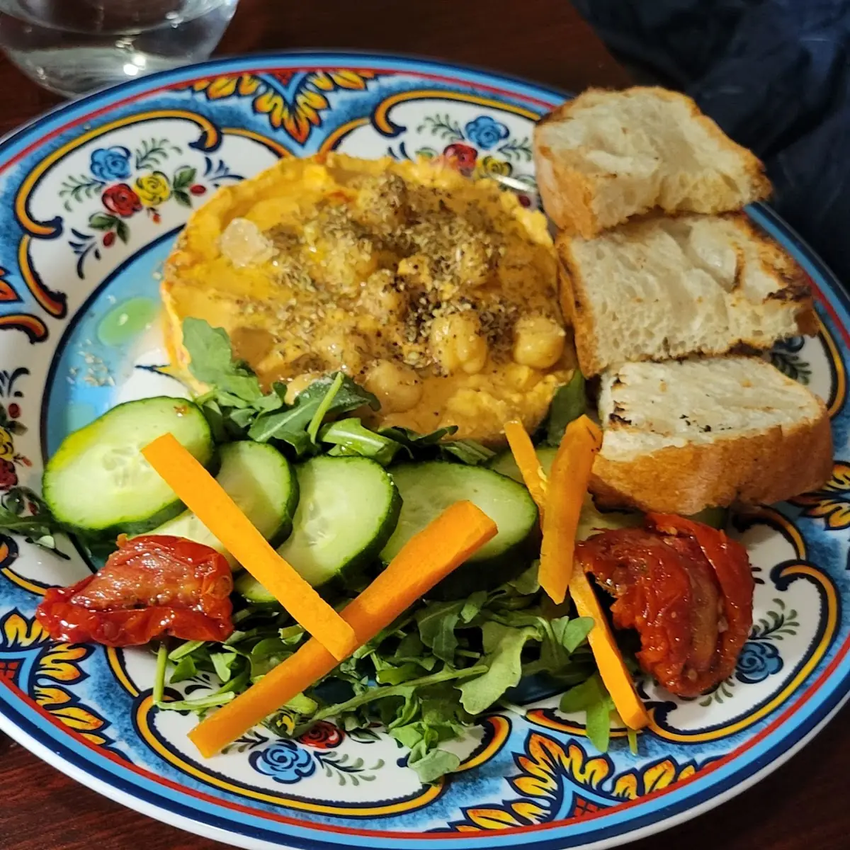 Hummus
