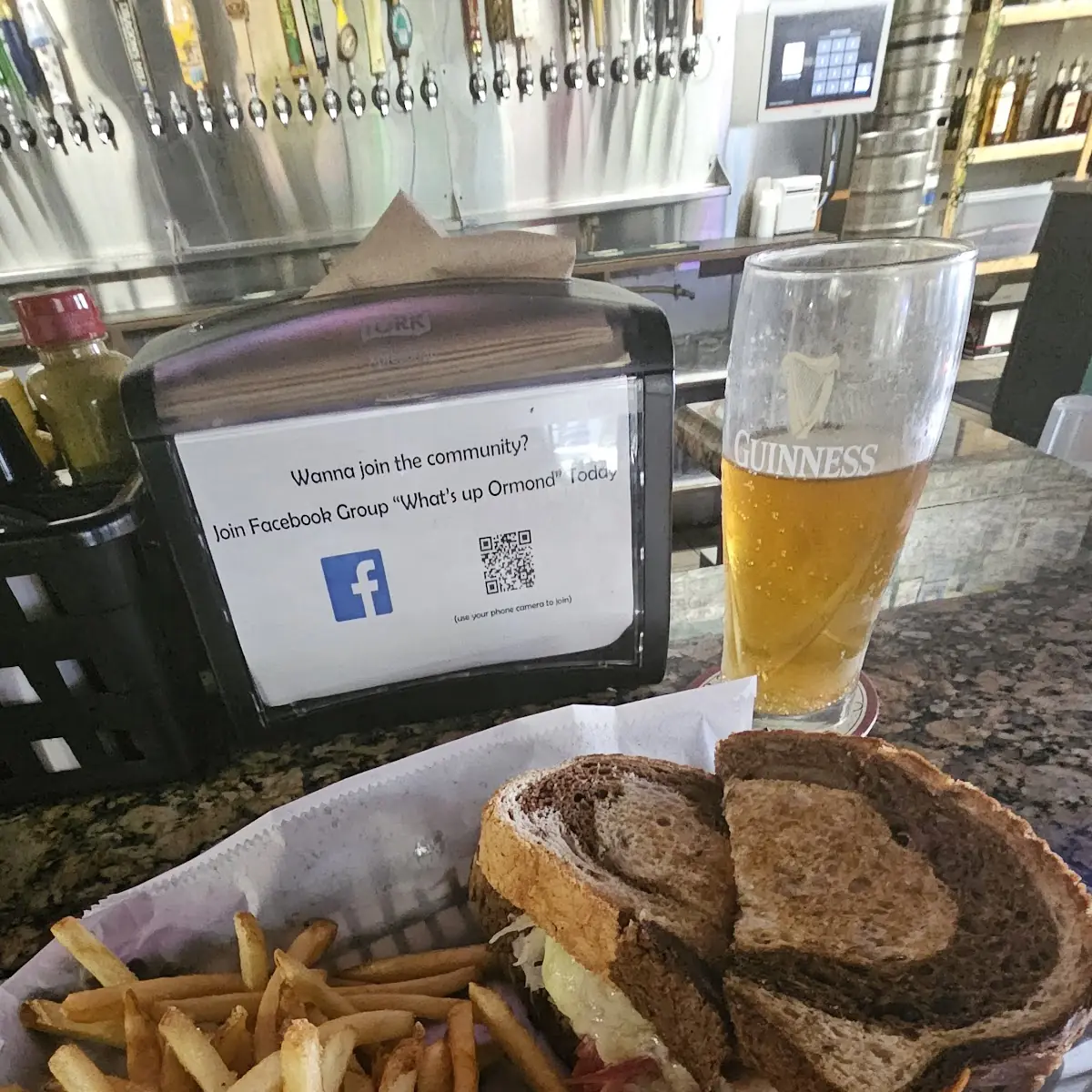 Patty Melt