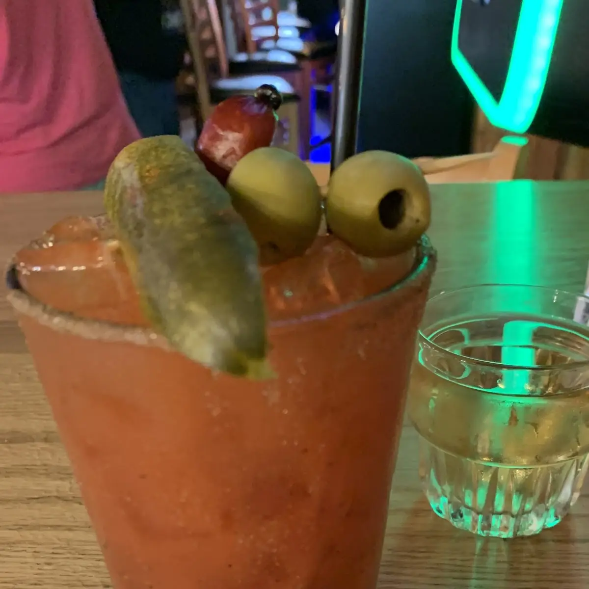 Bloody Mary