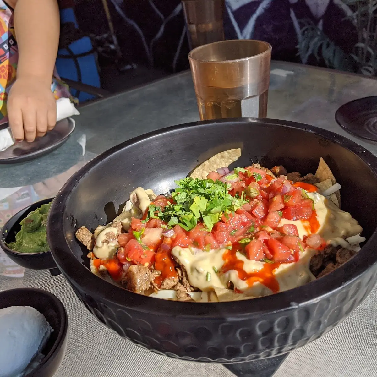 Burrito Bowl