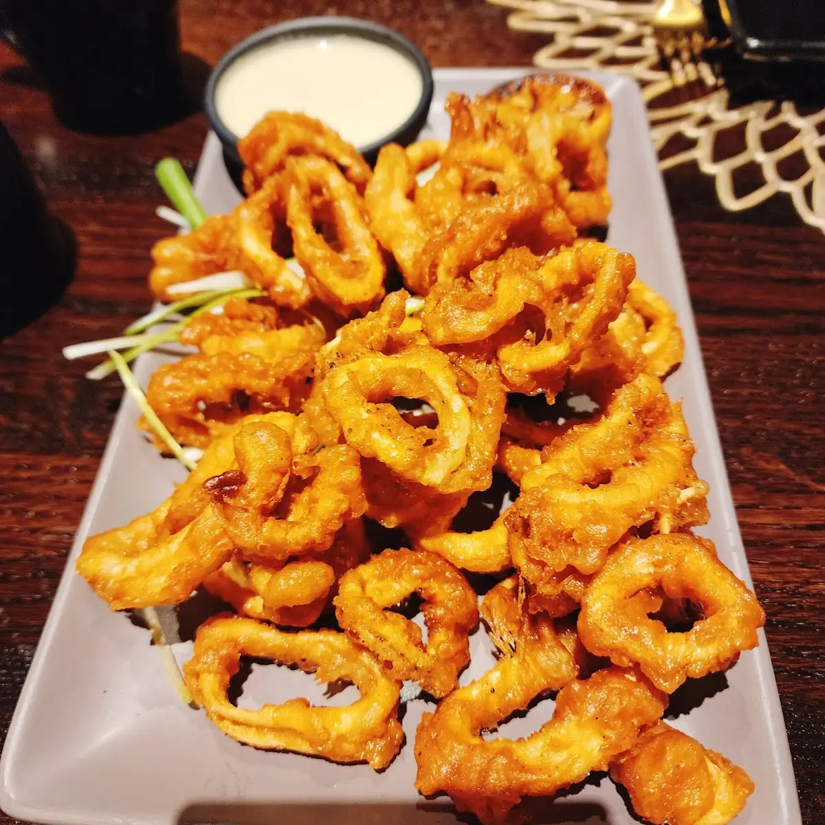 Calamari
