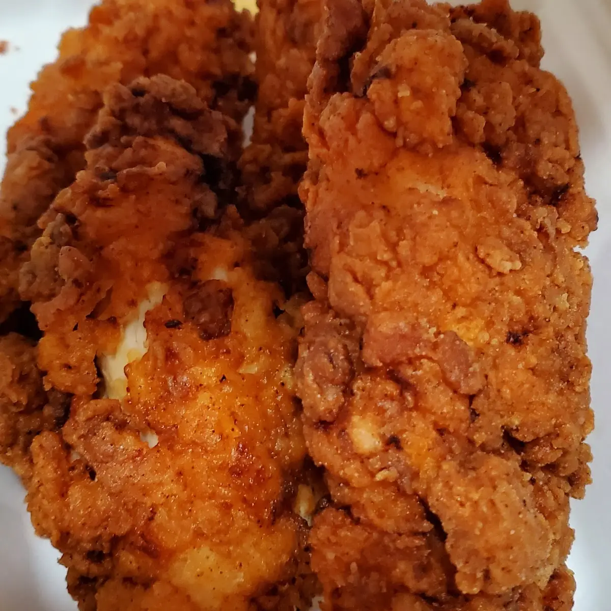 Chicken Finger Kids Meal