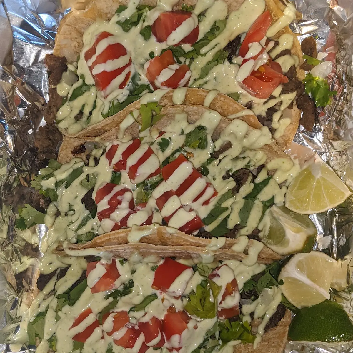 Steak Street Tacos