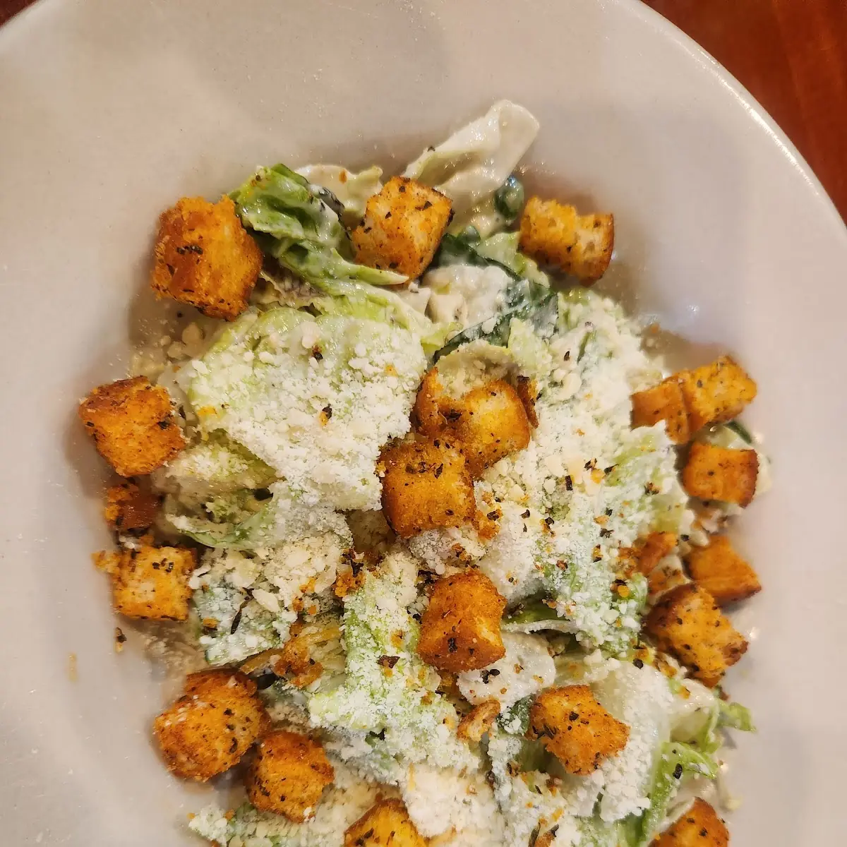 Caesar Salad
