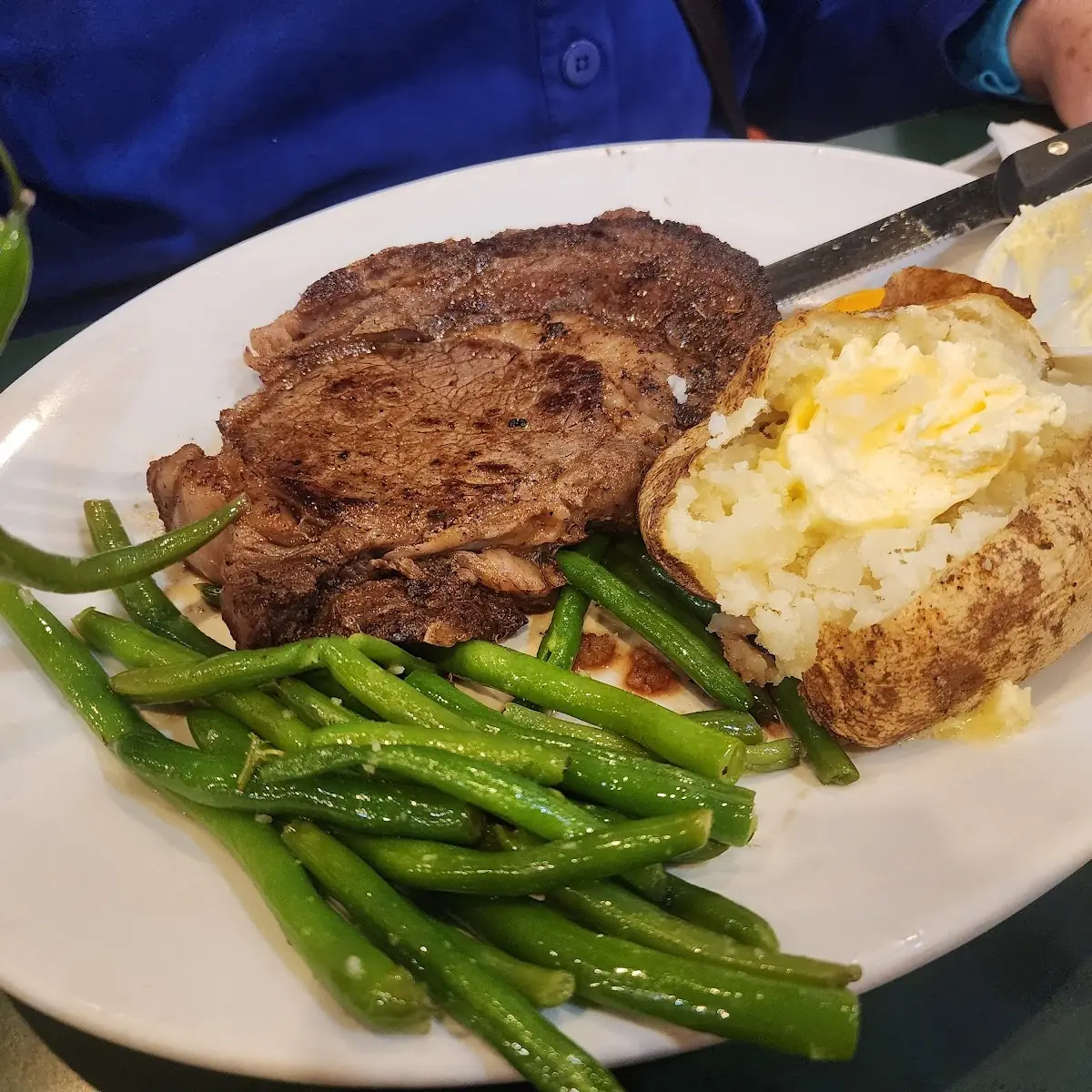 Prime Rib