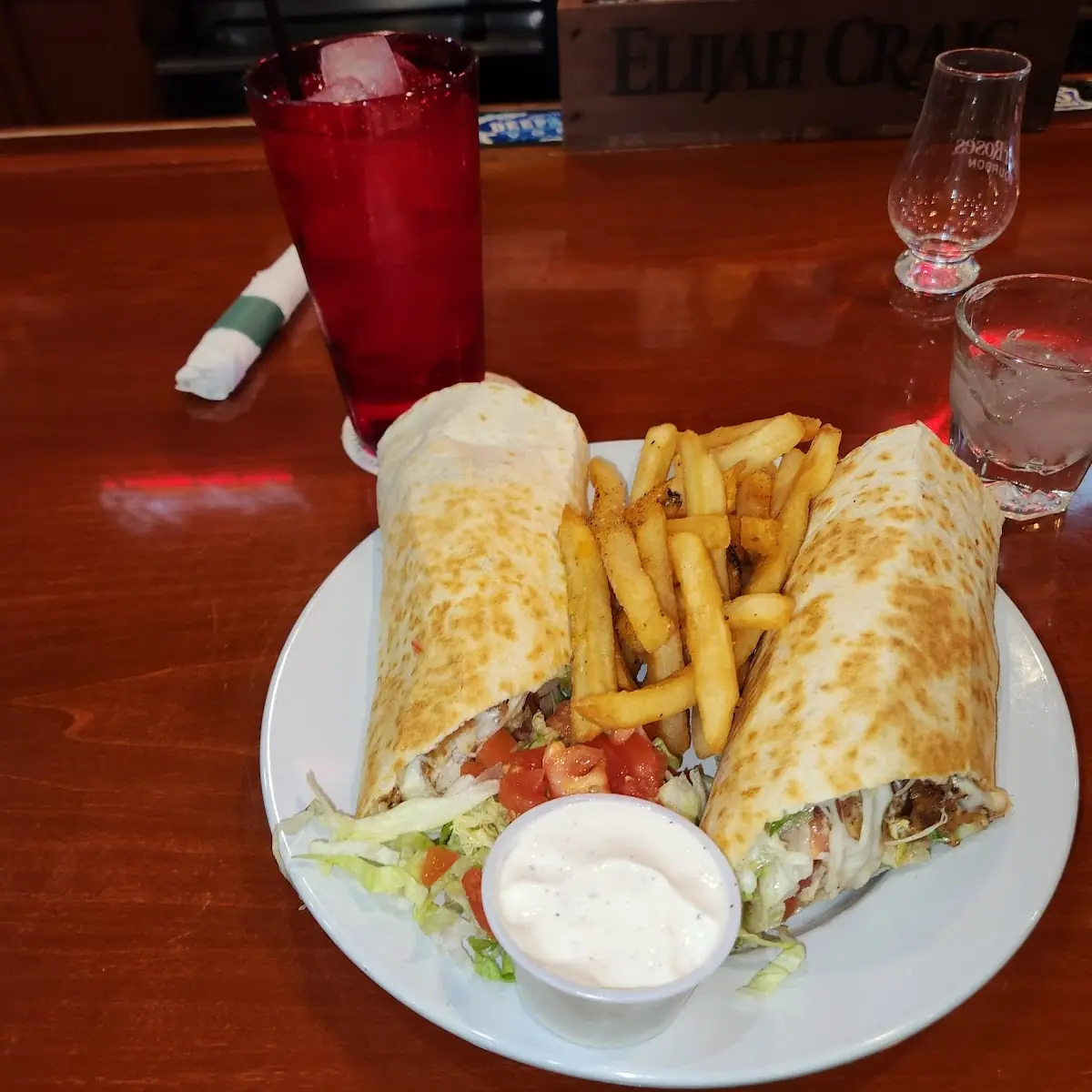 Quesadilla