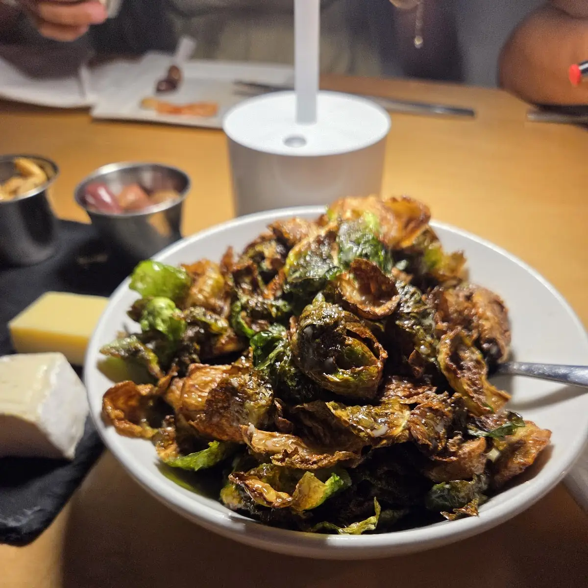 Brussels Sprouts