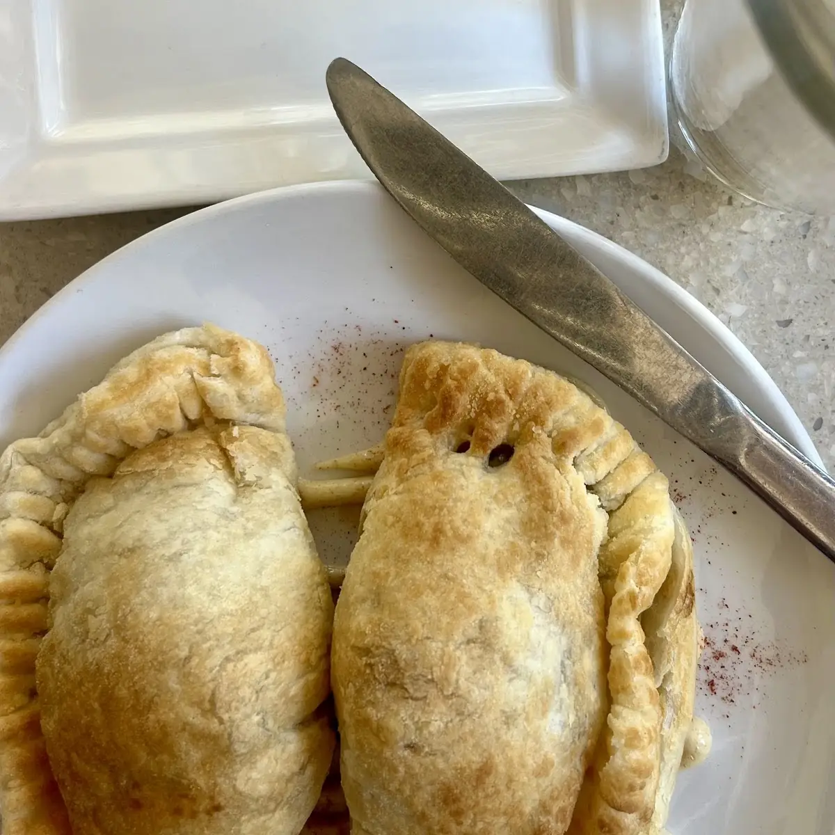 Steak Empanadas