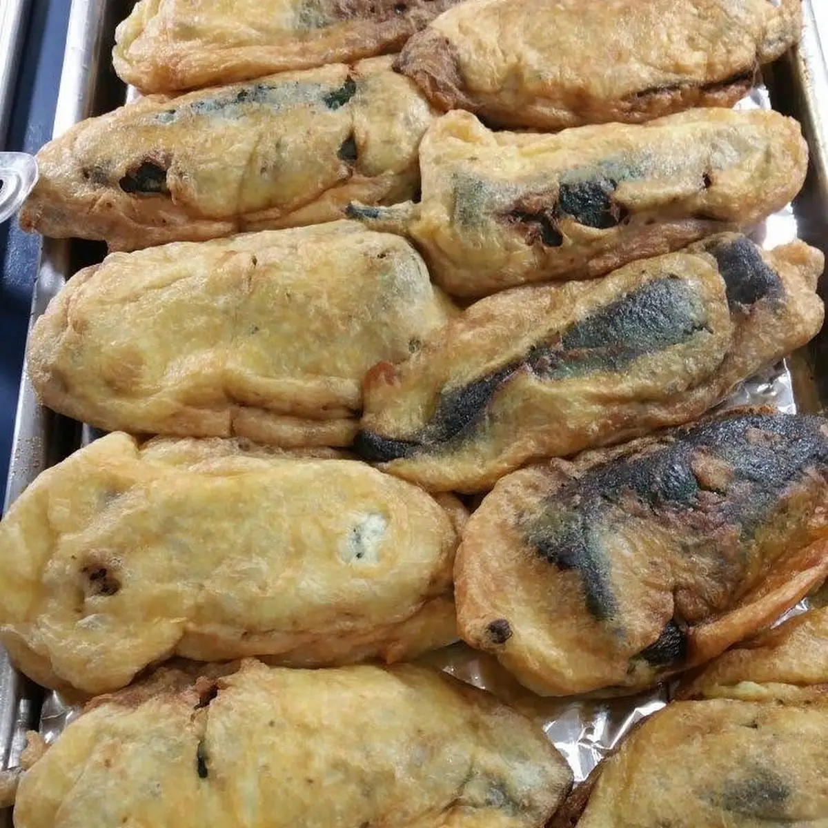 1 Chili Relleno