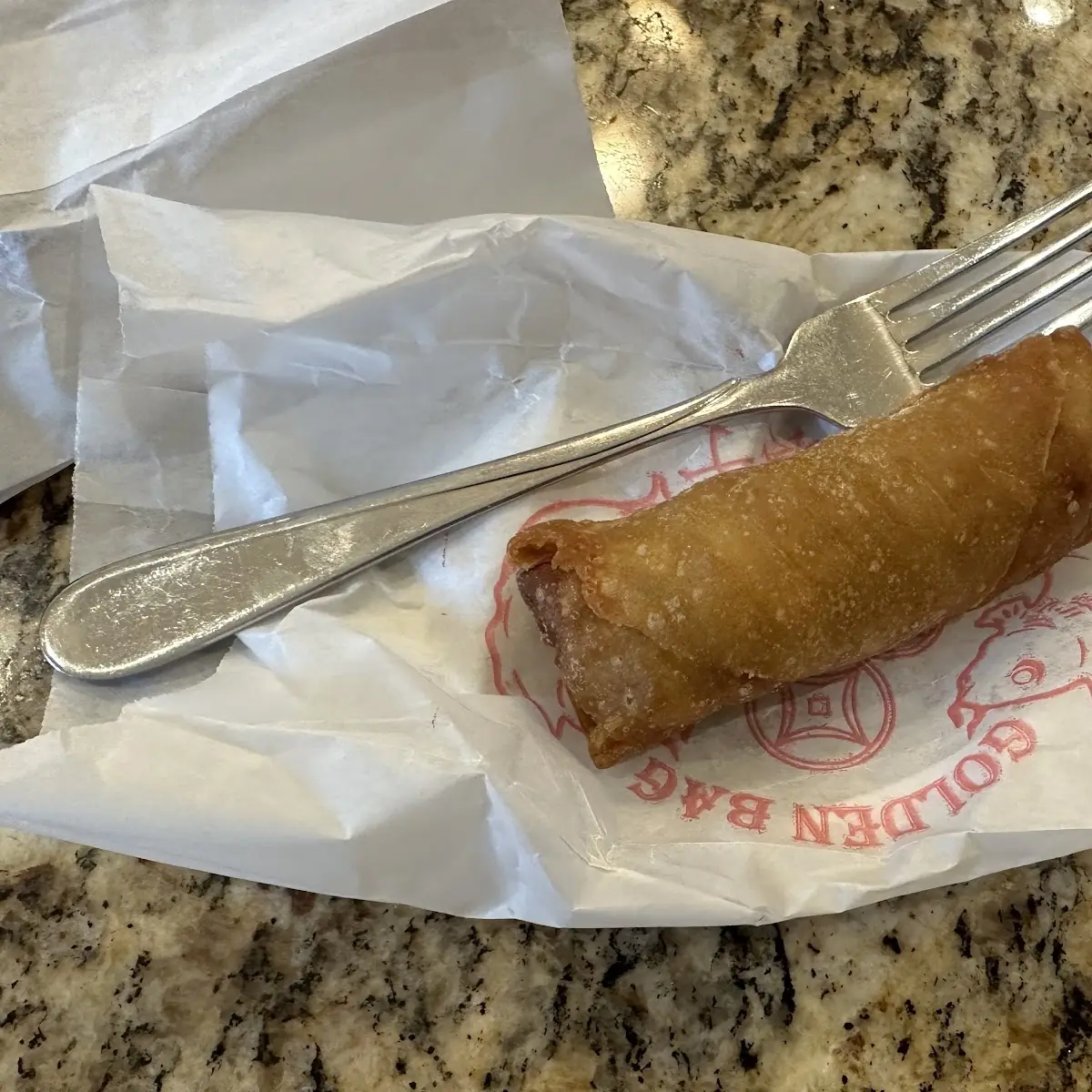 Egg Rolls