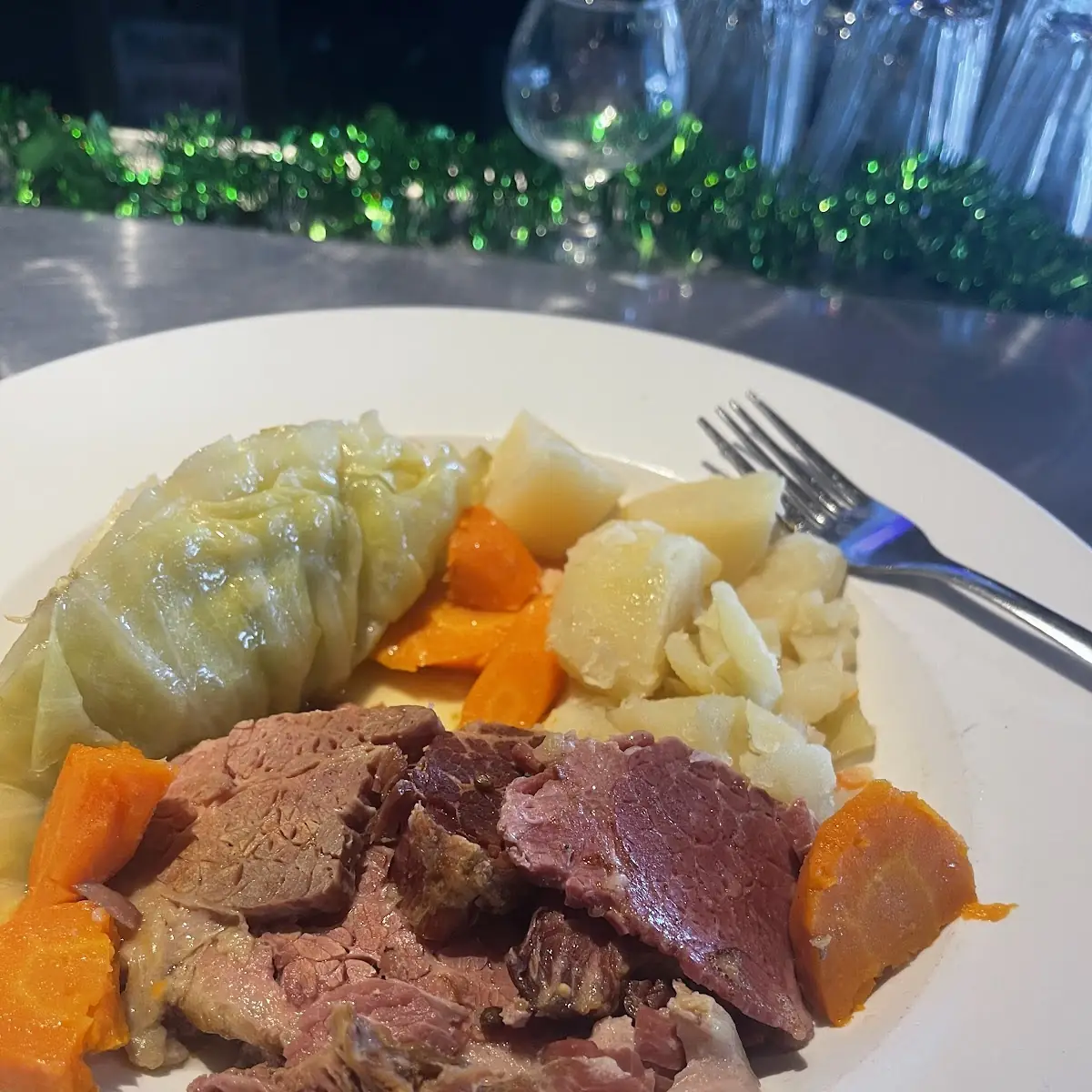 Corned Beef