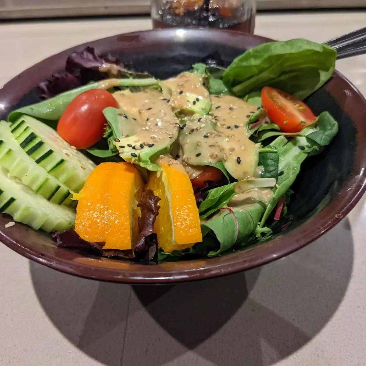 House Salad