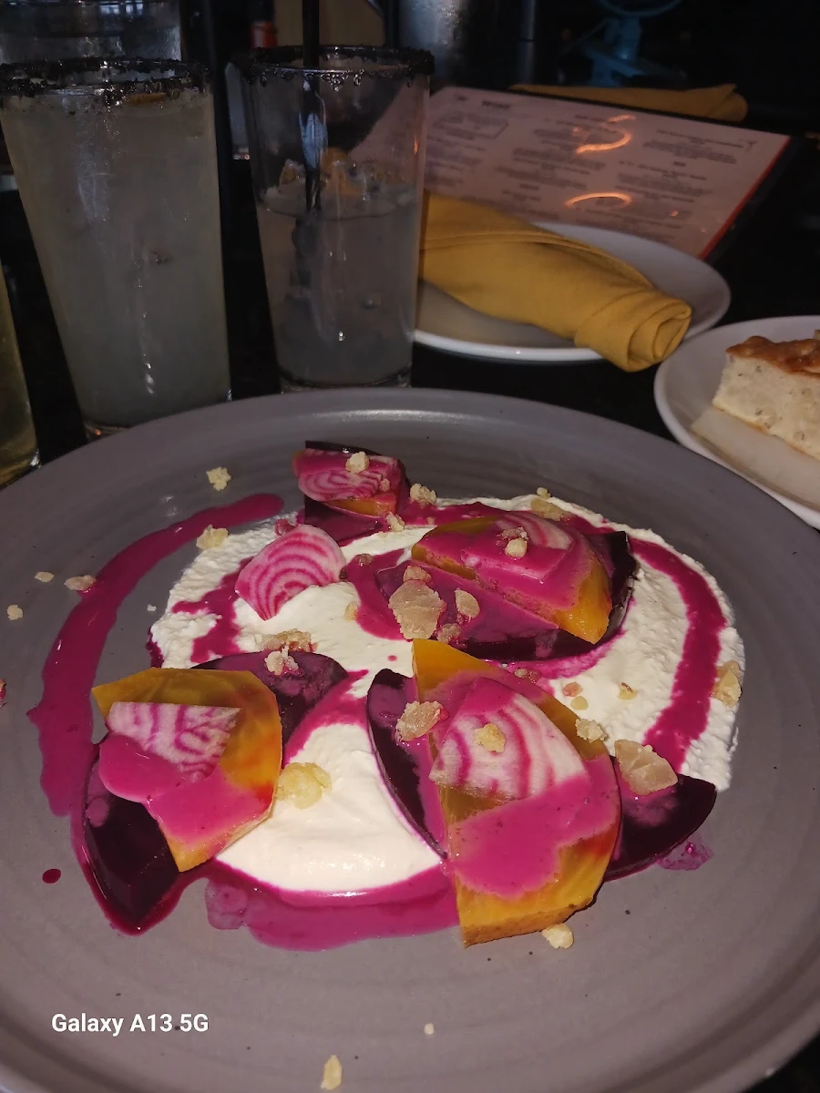 Beet Salad