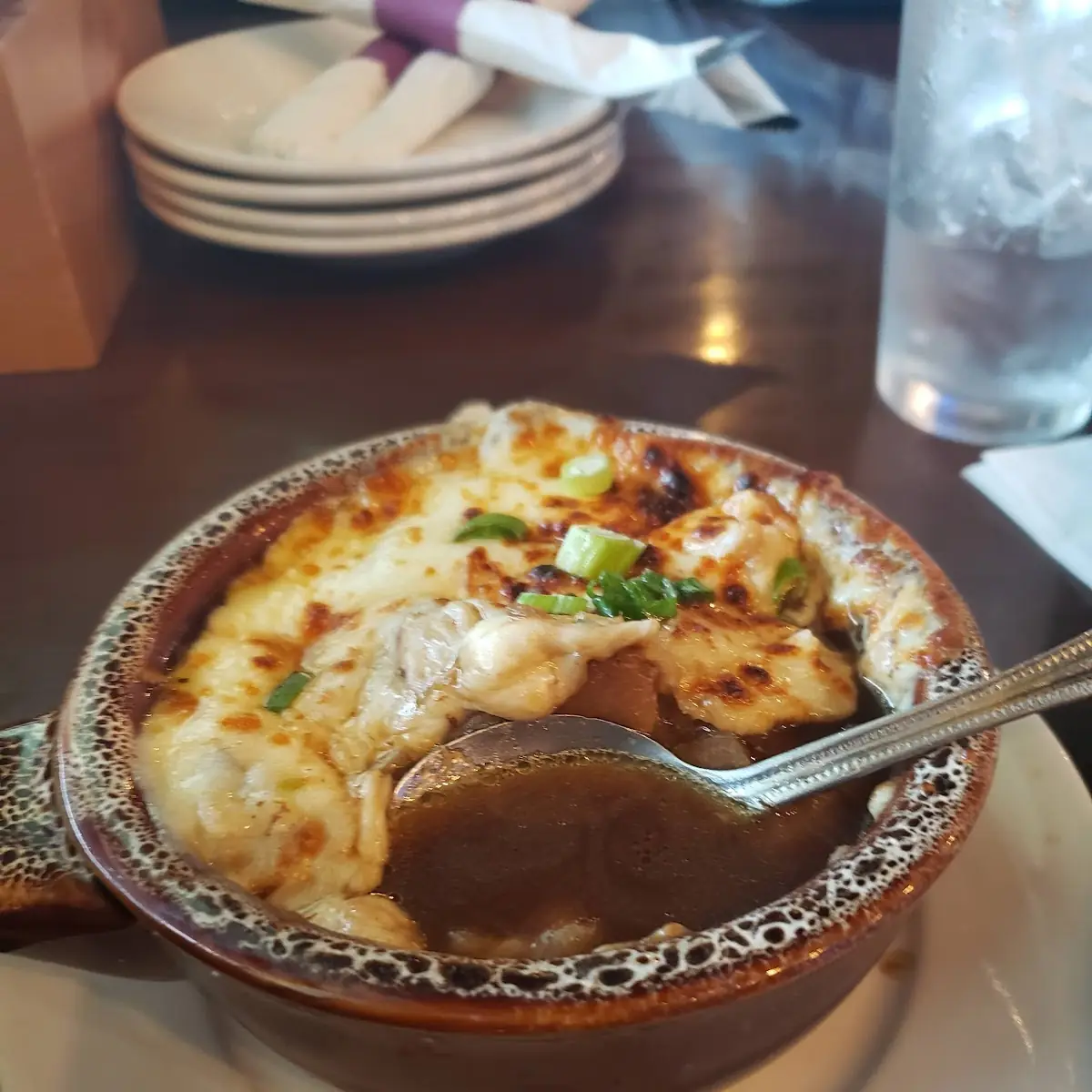 French Onion Soup