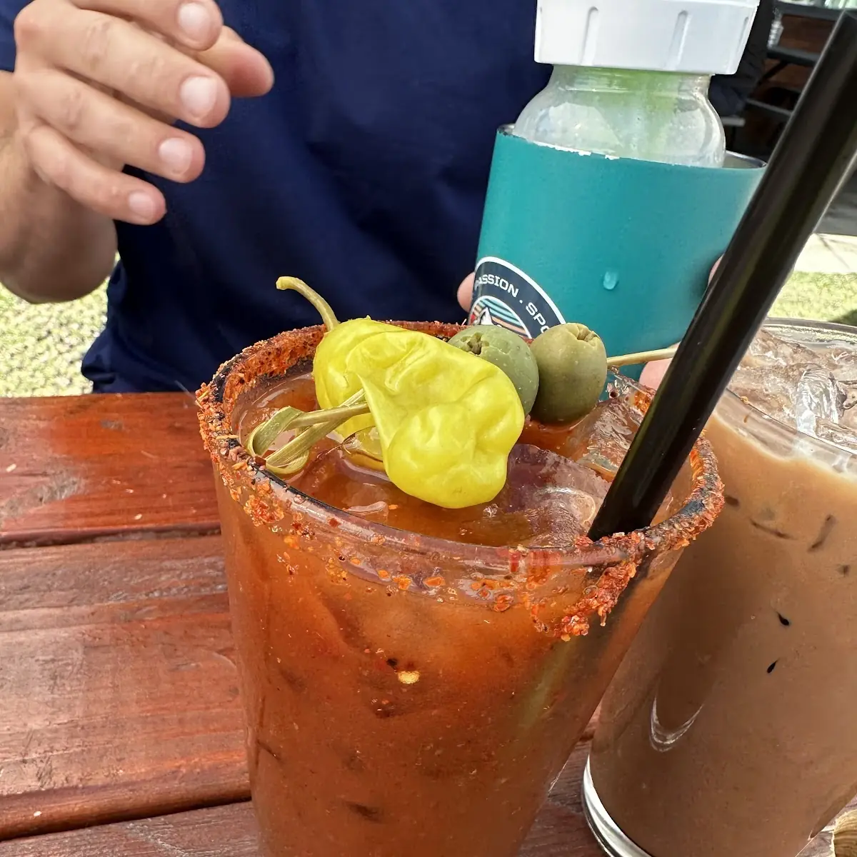 Bloody Mary