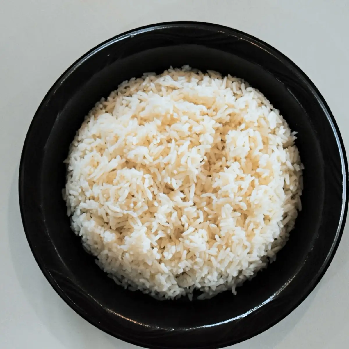 White Rice