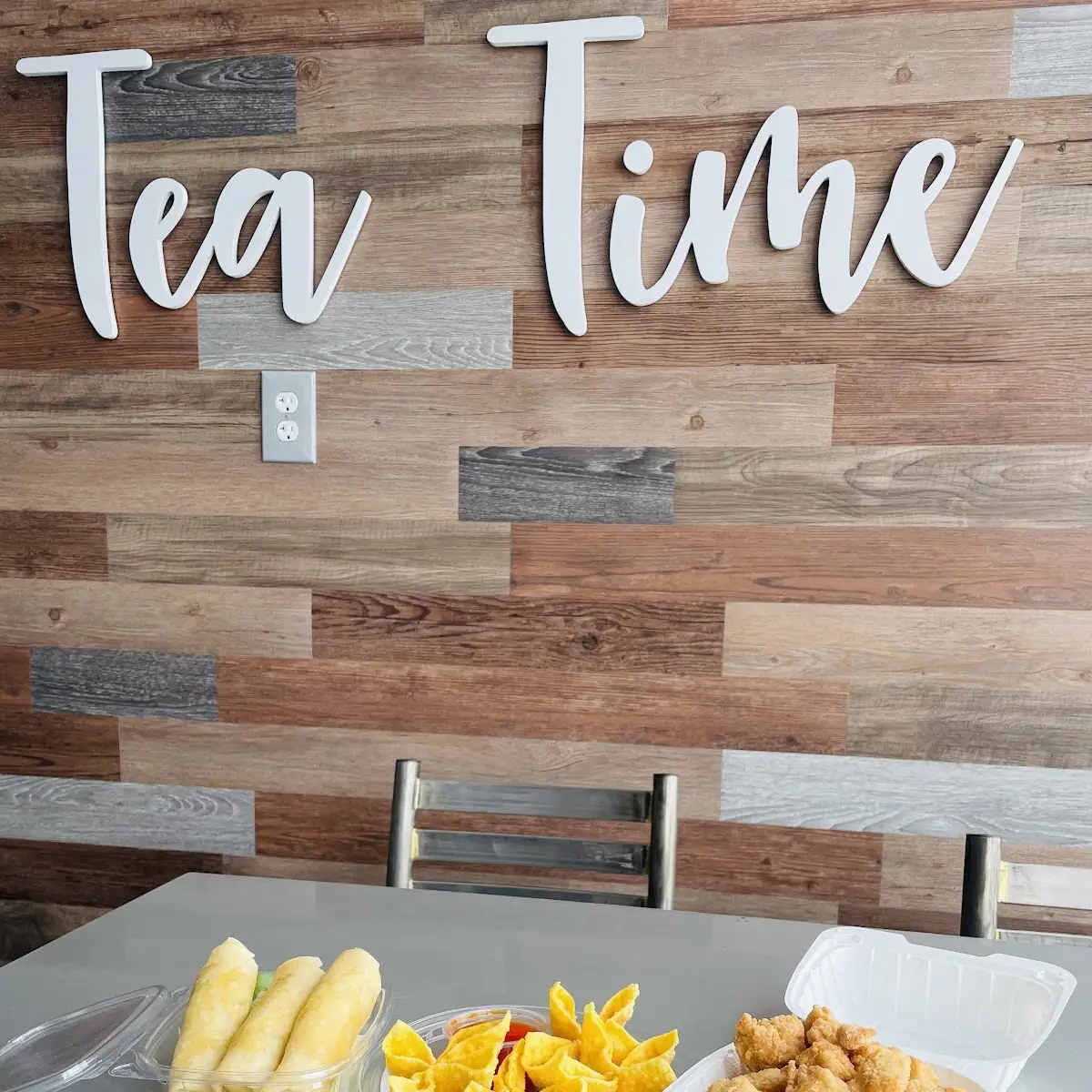 Fritto Misto