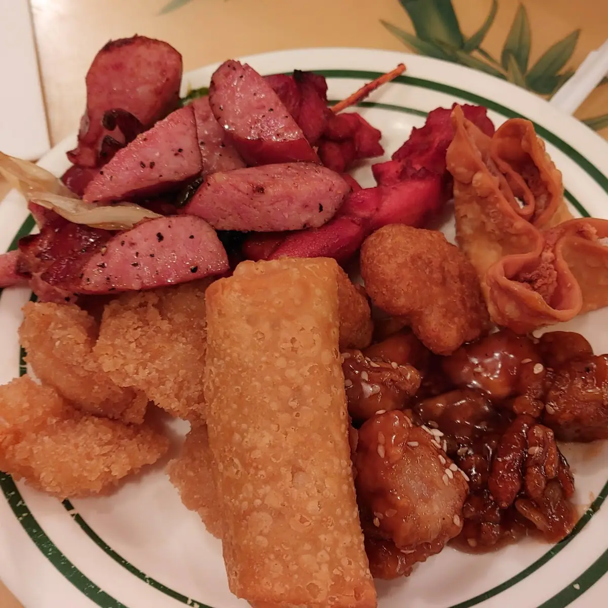 Fritto Misto