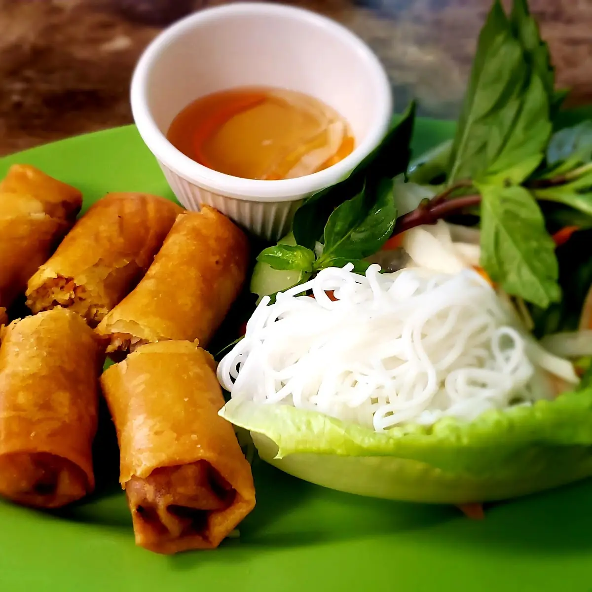 Chả Giò