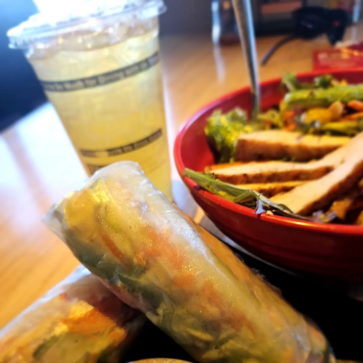 Nikko Salad Dressing