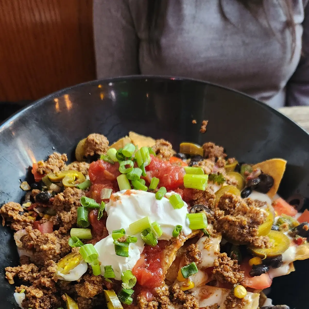 Taco Salad