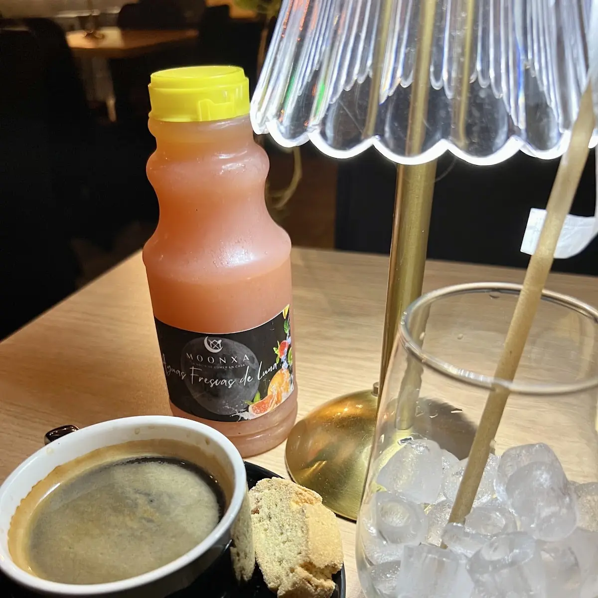 Aguas Frescas