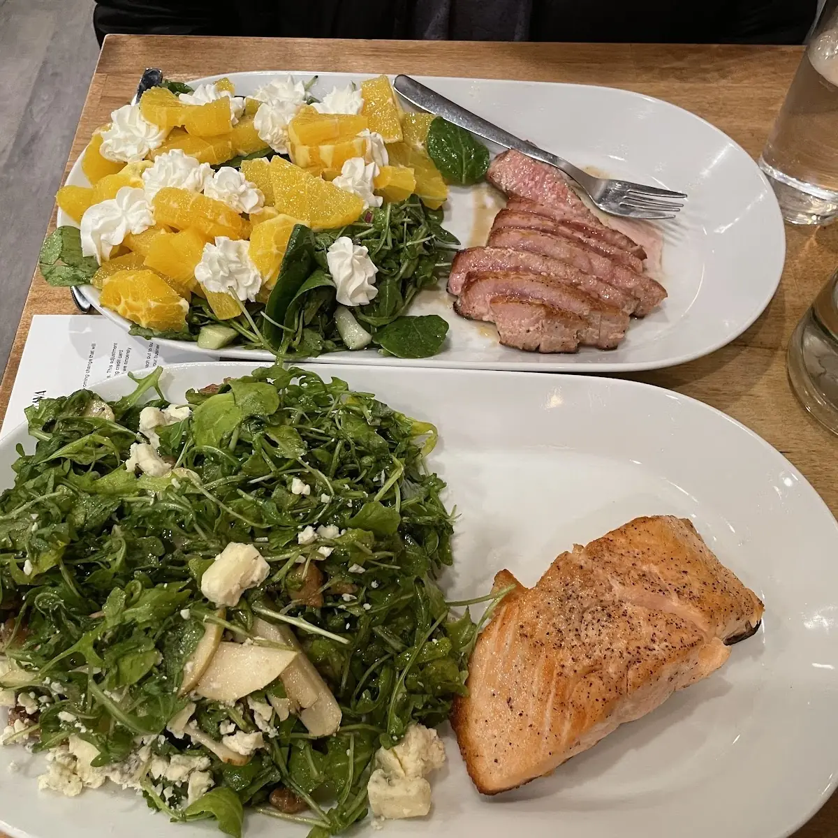 Kale Salad