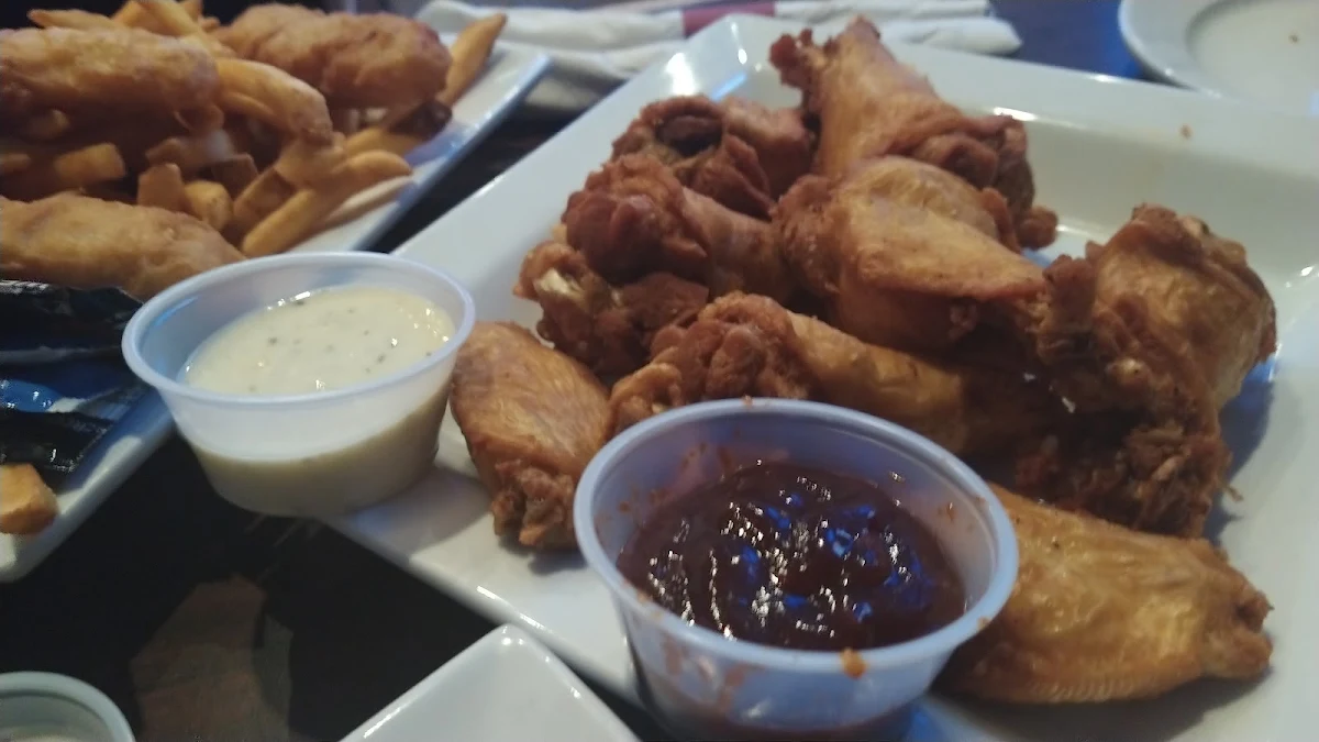 Chicken Wings