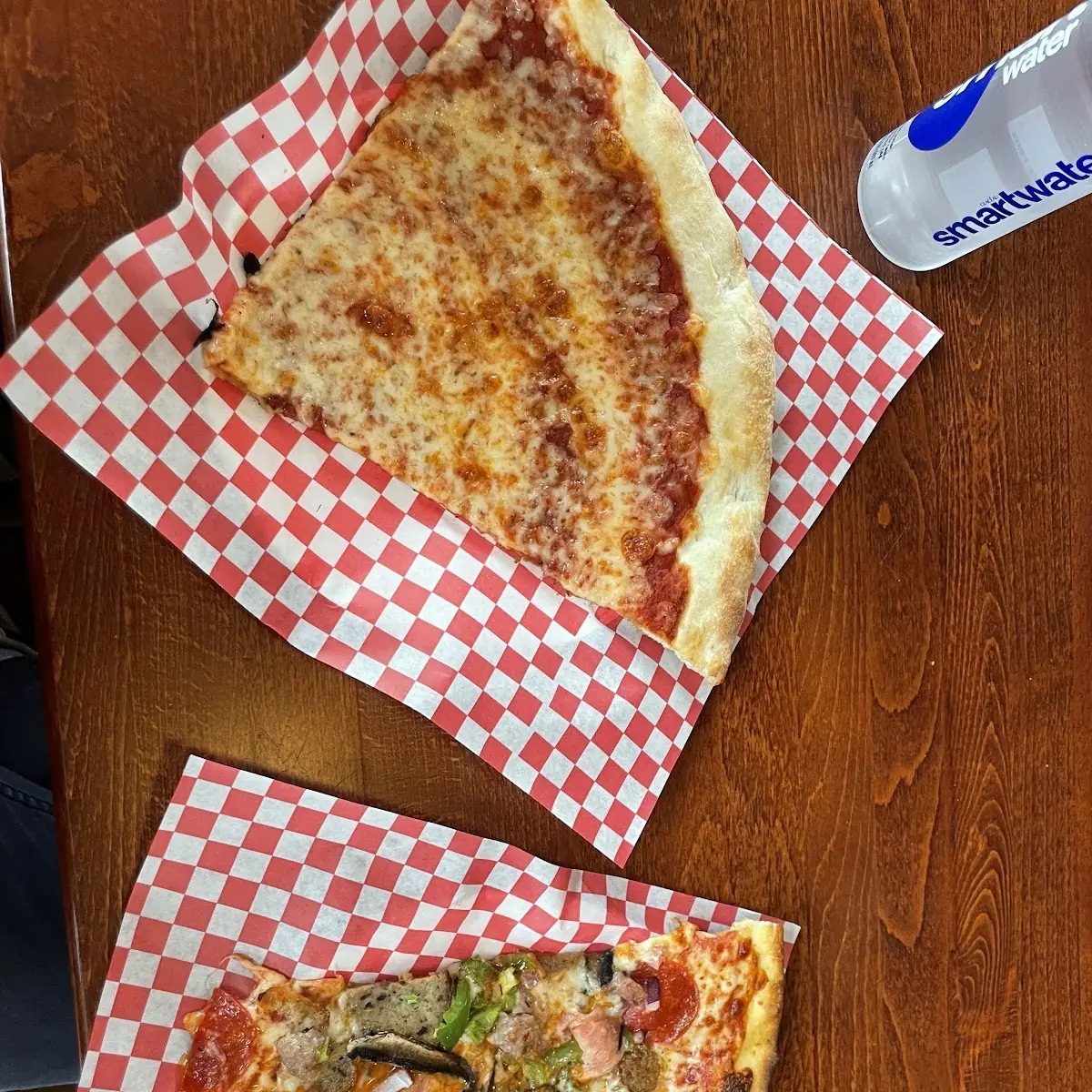 Slice of Pizza